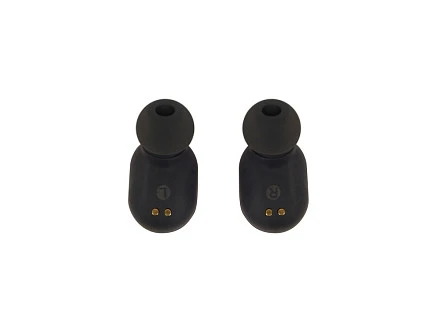 Наушники Rombica Mysound Play - Black/TWS (Р)