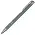 Ручка шариковая, Legend Soft Touch Mirror Silver Requis, серая_серый