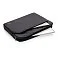 Чехол для ноутбука Swiss Peak Essential из rPET Aware™, 15.6