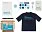 Welcome pack Simple kit, белый_COLOR_32000206XL-2XL