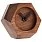 Часы настольные Wood Job_COLOR_7926.00