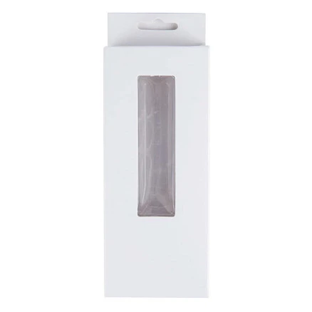 Универсальный аккумулятор FORTE (3000 mAh), L=9,1см, D=2,3см, пластик