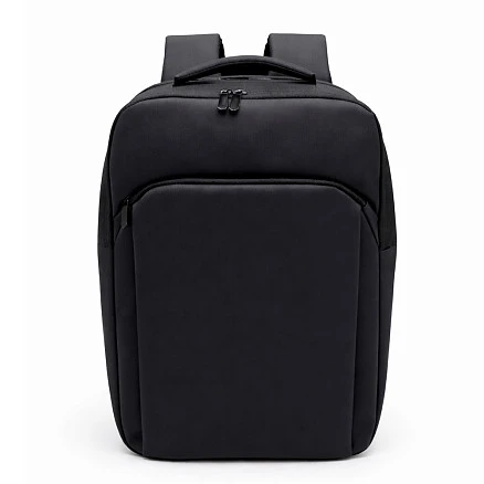 Рюкзак PACK VAC, чёрный