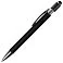 Ручка шариковая, Spinner Soft Touch Requis, черная small_img_1