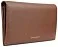 Кошелёк женский BUGATTI Lady Top, коньячный, натуральная воловья кожа, 19,5х2х10 см small_img_1