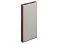 Внешний аккумулятор Rombica NEO ARIA Claret, 10000 мАч, Soft-touch, PD, QCharge, Type-C, бордовый (Р) small_img_3
