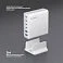 Зарядная станция 4xUSB Type-C, 2xUSB, PD, QC, 160Вт, белый, Deppa small_img_4