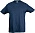 Футболка детская Regent Kids 150, синяя (джинс)_синяя (джинс)
