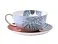 Набор чашка и блюдце Valerie Concept TEA SET TRO small_img_2