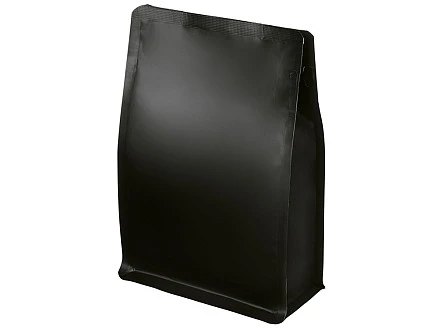 Кофе зерновой 250 гр. Иргачефф 4 гр., обжарка под эспрессо, черный