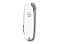 Нож-брелок VICTORINOX Classic SD Colors Falling Snow, 58 мм, 7 функций, белый small_img_2