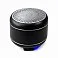 Беспроводная Bluetooth колонка SoundDot 3W+ с металлическим корпусом, черный small_img_2