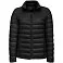 Куртка женская Wilson Women, черная small_img_2
