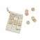 Настольная игра Крестики-нолики VINGA small_img_1