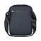 Сумка через плечо VICTORINOX Architecture Urban2 Crossbody Bag,синий, полиэстер/кожа, 9x22x28 см, 6 л small_img_4