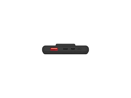 Внешний аккумулятор Rombica NEO Wireless PD Black