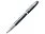 Ручка роллер Parker IM Premium T318  Blue Grey CT, стержень: F, цвет чернил: black, в подарочной упаковке._ГОЛУБОЙ, СЕРЕБРИСТЫЙ