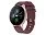 Смарт-часы Canyon SW-68  Badian, IP68, темно-красный (Р)_ТЕМНО-КРАСНЫЙ