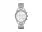 Часы наручные, женские. Michael Kors_БРАСЛЕТ - СЕРЕБРИСТЫЙ, КОРПУС - СЕРЕБРИСТЫЙ, ЦИФЕРБЛАТ - СЕРЕБРИСТЫЙ