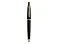 Ручка перьевая Waterman Carene Black Sea GT F, черный/золотистый small_img_2