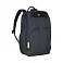 Рюкзак VICTORINOX Architecture Urban2 Deluxe Backpack 15”, синий, полиэстер/кожа, 31x23x46 см, 23 л small_img_2