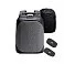 Рюкзак KORIN ClickPack Pro 46х34х16 см, комбинированный черный/серый small_img_5