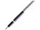 Перьевая ручка Waterman Hemisphere22 SE Deluxe Blue CT, перо: F, цвет: Blue, в подарочной упаковке small_img_1