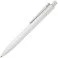 Ручка шариковая Prodir DS4 PMM-P, белая small_img_3