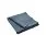 Вязаный шарф Impact из Polylana® AWARE™, 180x25 см_СИНИЙ