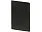Бизнес-тетрадь А5 Megapolis Loft Flex 60 л., линейка, черный_ЧЕРНЫЙ