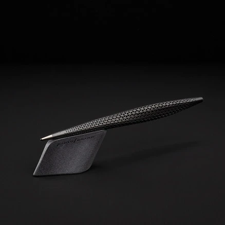 Вечная ручка Pininfarina Speedform TITANIUM