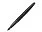 Перьевая ручка Cross ATX Brushed Black PVD_ЧЕРНЫЙ