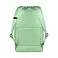 Рюкзак VICTORINOX Victoria Classic Business Backpack, мятный, нейлон/кожа/микрозамша, 27x21x41 см small_img_2