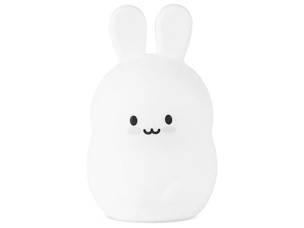 Rombica LED Rabbit, белый