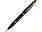 Ручка перьевая Waterman Carene Black Sea GT F, черный/золотистый_ЧЕРНЫЙ/ЗОЛОТИСТЫЙ