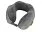 Подушка набивная Travel Blue Tranquility Pillow в чехле на молнии, серый_СЕРЫЙ