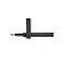 Перьевая ручка PININFARINA PF One BLACK small_img_5