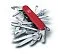 Нож перочинный VICTORINOX Swiss Champ, 91 мм, 33 функции, красный small_img_1