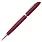 Ручка шариковая VESTA Requis, матовая, металлическая, красная_КРАСНЫЙ