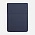 Чехол для ноутбука KeepNote, синий_синий