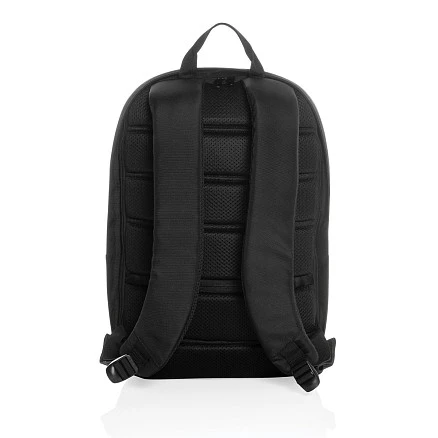 Рюкзак для ноутбука Minimalist Impact из rPET AWARE™ 1200D, 15,6