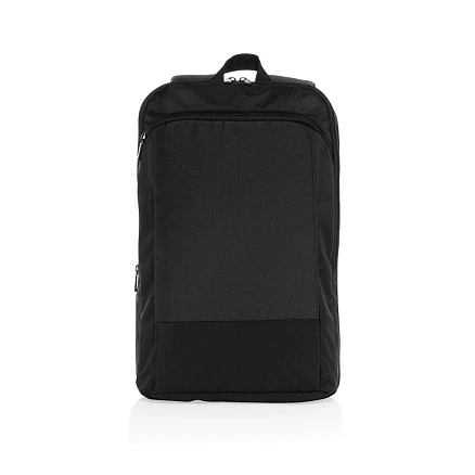 Складной рюкзак для ноутбука Flexpack из rPET Aware™, 15.6