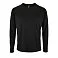 Футболка с длинным рукавом Sporty LSL Men, черная small_img_1