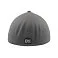 Бейсболка CAP ONE,  без панелей, швов и застежки small_img_1