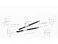 Ручка гелевая Mi High-capacity Gel Pen (10-Pack) MJZXB02WCHW (BHR4603GL) small_img_4