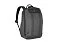 Рюкзак VICTORINOX Architecture Urban2 City Backpack 14'', серый, полиэстер / кожа, 30x19x42 см, 17 л small_img_2