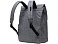Herschel City рюкзак из переработанного материала объемом 16 л - Серый яркий small_img_3