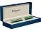 Перьевая ручка Waterman Hemisphere French riviera CHATEAU VERT в подарочной коробке small_img_5