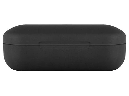 Беспроводные наушники Rombica Mysound Free Black, черный