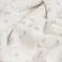 Плед Snowspot Fluffy, белый с люрексом small_img_3
